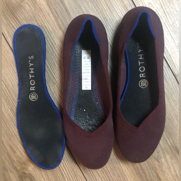 Rothys flat - Picture 4 of 6